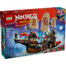 LEGO Baunti – hram na vodi 71848