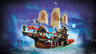 LEGO Baunti – hram na vodi 71848