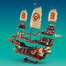 LEGO Baunti – hram na vodi 71848