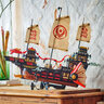 LEGO Baunti – hram na vodi 71848