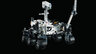 LEGO Nasin rover za Mars - Perseverans 42158
