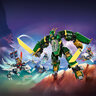 LEGO Lojdov mlazni mek 71845