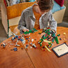 LEGO Lojdov mlazni mek 71845