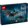LEGO Porodica testrala 76458