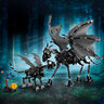 LEGO Porodica testrala 76458
