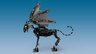 LEGO Porodica testrala 76458