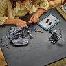LEGO Porodica testrala 76458