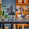 LEGO Porodica testrala 76458