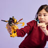 LEGO Arinov spindžicu borbeni mek 71839