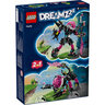 LEGO Mateo protiv Sajber-mozak meka 71495
