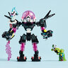 LEGO Mateo protiv Sajber-mozak meka 71495