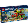 LEGO Mateov kamion za prskanje bojom 71499
