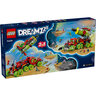 LEGO Mateov kamion za prskanje bojom 71499