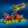 LEGO Mateov kamion za prskanje bojom 71499