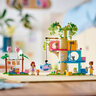 LEGO Macina rođendanska zabava i kuća na drvetu 42666