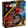 LEGO Mek Darta Maula 75411