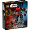 LEGO Mek Darta Maula 75411