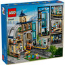 LEGO Glavna železnička stanica 60469