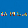 LEGO Glavna železnička stanica 60469