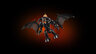 LEGO Držač za knjige: Balrog 10367