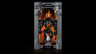 LEGO Držač za knjige: Balrog 10367
