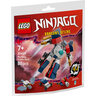 LEGO Mini nindža kombo mek 30699