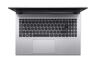 Laptop ACER Aspire Go 15 AG15-42P-R7ZC NX.J7XEX.007, 15.6 FHD IPS, AMD Ryzen 5 5625U, 16GB RAM, 512GB SSD, DOS