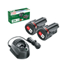 Bosch Početni set od 12 V 1600A01L3E