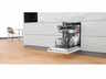 Whirlpool ugradna mašina za pranje sudova WSIC 3M27 C