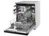 Whirlpool mašina za pranje sudova W7F HP43 X