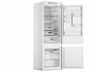 Whirlpool ugradni kombinovani frižider WHC20 T573