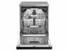 Whirlpool mašina za pranje sudova W7F HS51 X