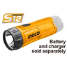 INGCO Aku baterijska led lampa 1W CWLI1201