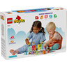 LEGO Kamion sa slovima abecede 10421