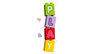 LEGO Kamion sa slovima abecede 10421
