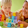 LEGO Kamion sa slovima abecede 10421