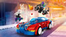 LEGO Spajdermenov trkački auto i venomizirani Zeleni Goblin 76279