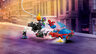LEGO Spajdermenov trkački auto i venomizirani Zeleni Goblin 76279