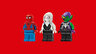 LEGO Spajdermenov trkački auto i venomizirani Zeleni Goblin 76279