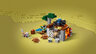 LEGO Ekspedicija rudarenja uz pomoć armadila 21269