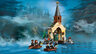 LEGO Kućica za čamce zamka Hogvorts™ 76426