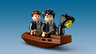 LEGO Kućica za čamce zamka Hogvorts™ 76426