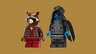 LEGO Roketova Ratna ptica protiv Ronana 76278