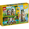 LEGO Udobna kuća 31139