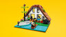 LEGO Udobna kuća 31139