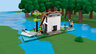 LEGO Udobna kuća 31139
