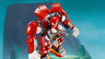 LEGO Naklsov mek čuvar 76996