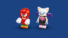 LEGO Naklsov mek čuvar 76996