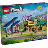 LEGO Porodične kuće Olija i Pejsli 42620