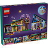 LEGO Porodične kuće Olija i Pejsli 42620